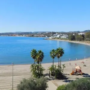 Port Beachside - Marina Bay , Estepona España