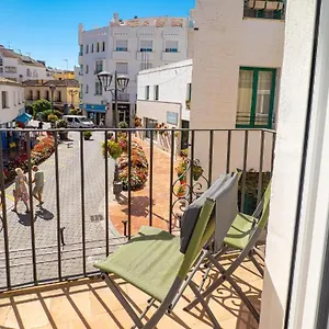  Homestay Apartamento Calle Terraza
