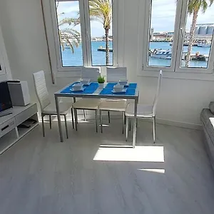 Port 2 , Tarragona España