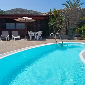 Anfi Topaz Tauro Golf & 3 Bedrooms 4 Bathrooms Private Pool , Mogán España